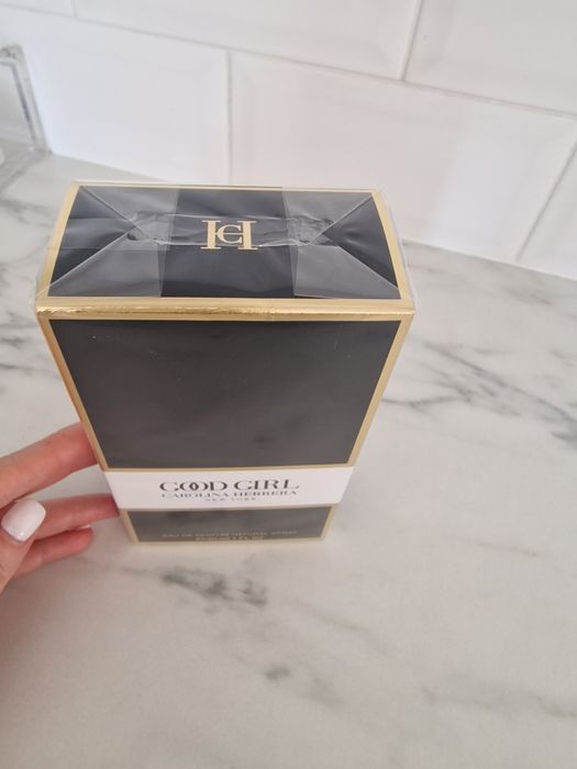 Carolina Herrera GOOD GIRL Парфюмна вода (EDP) 30 ml