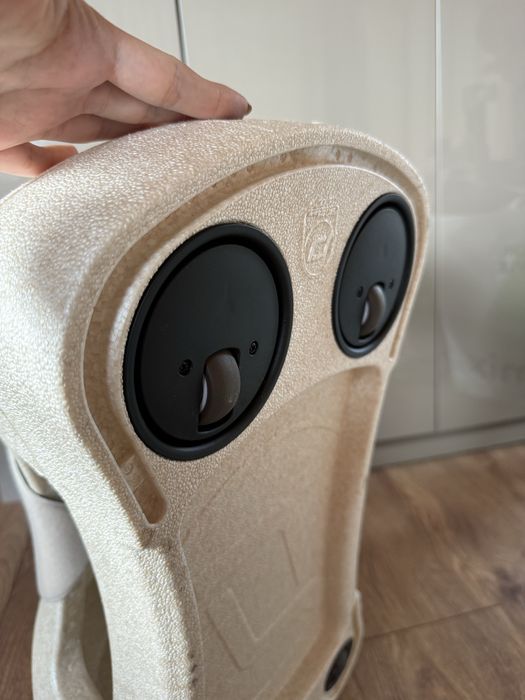 Активна играчка за прохождане SCOOT AND RIDE