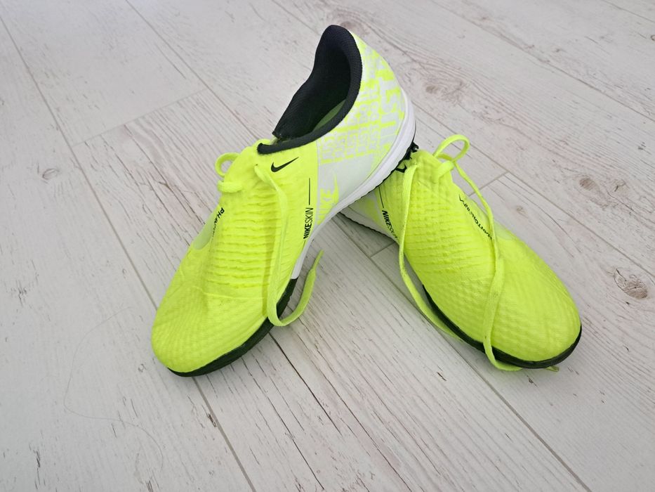 Nike-Ориг. Маратонки