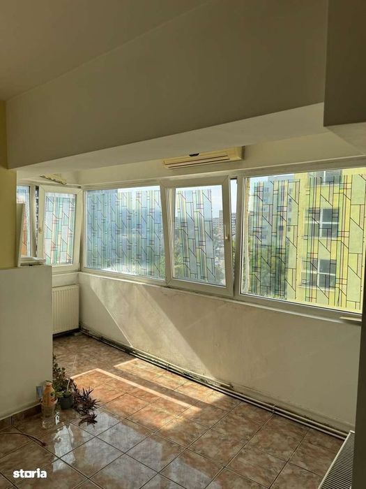 Apartament cu două camere București Sector 2, Șoseaua Pantelimon ...