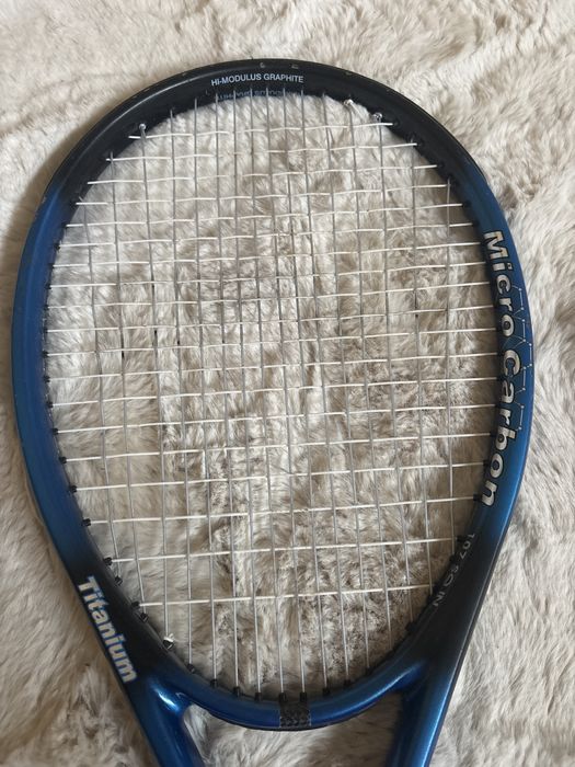 Ракера за тенис crane titanium