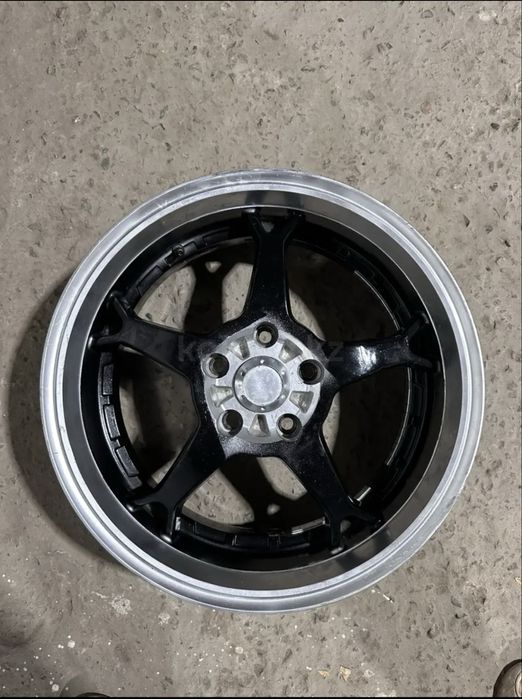 диски от ниссана алтима