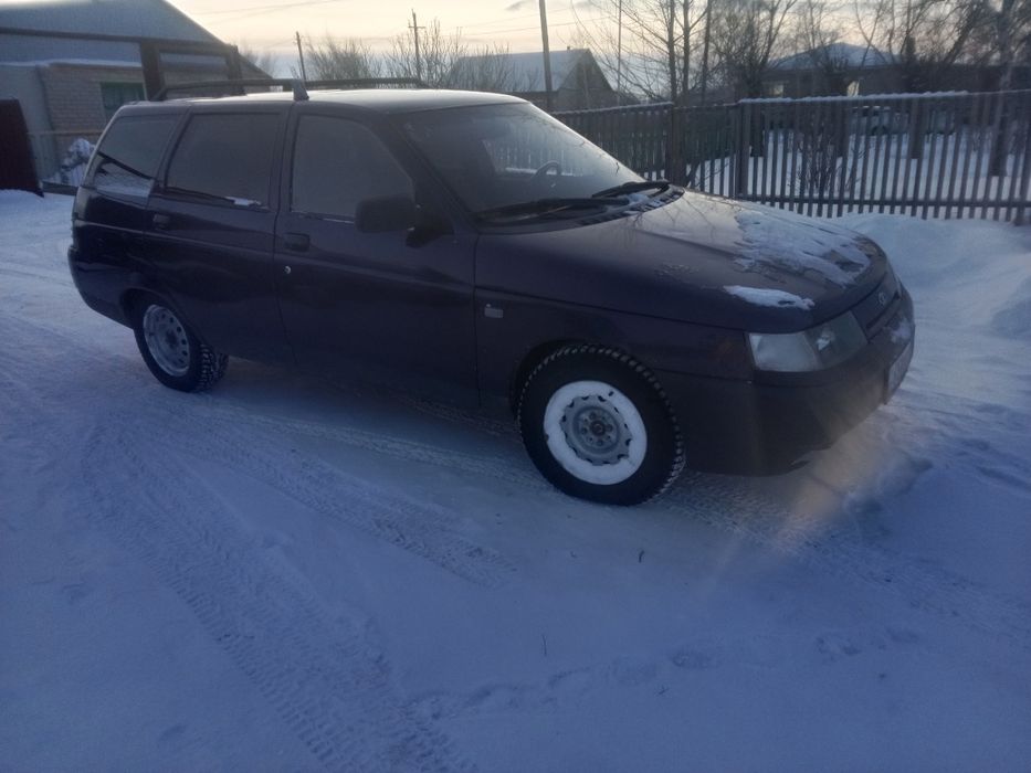 Ваз 2111 сатылады