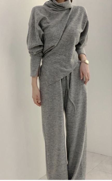 Повседневный костюм