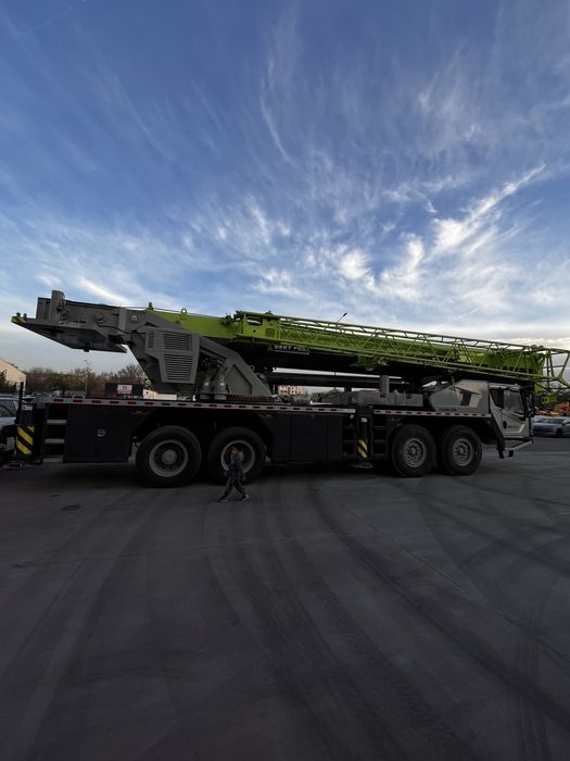 100 tonna Zoomlion Xcmg зумлийон хсмг