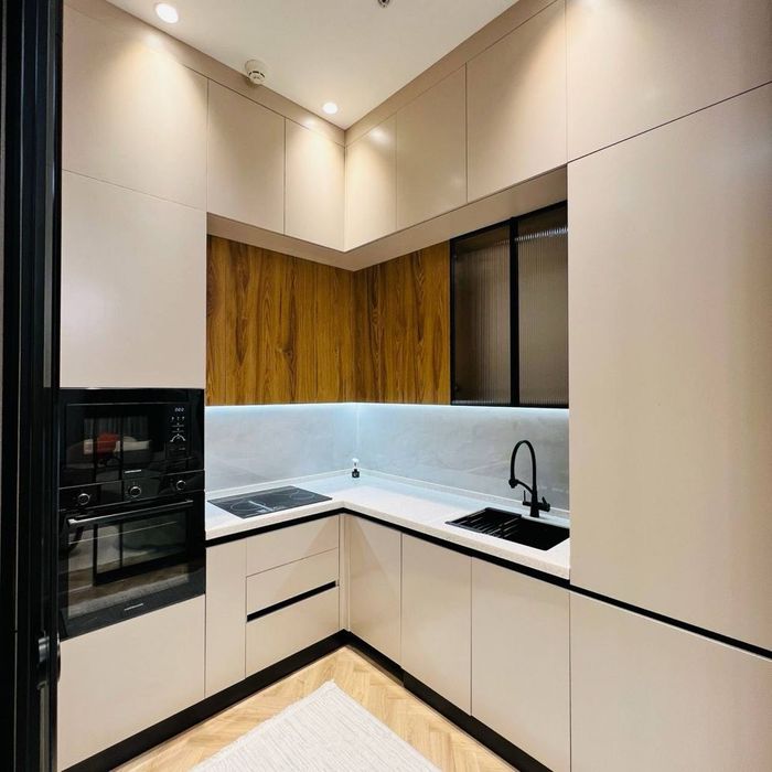 В продаже ЖК NEST ONE 2/13/51