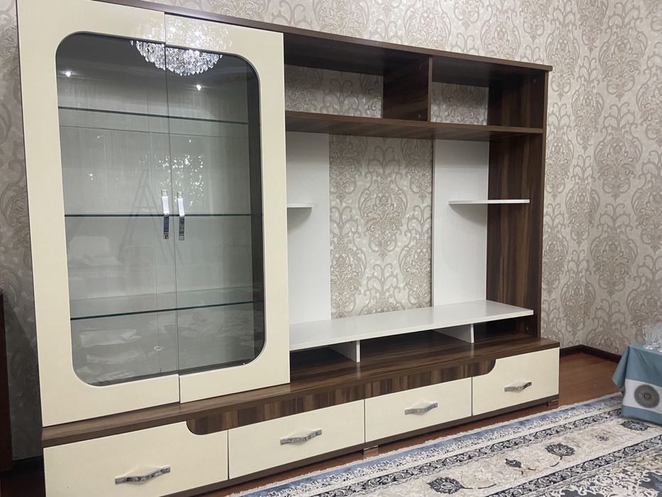 Стенка под Телевизор