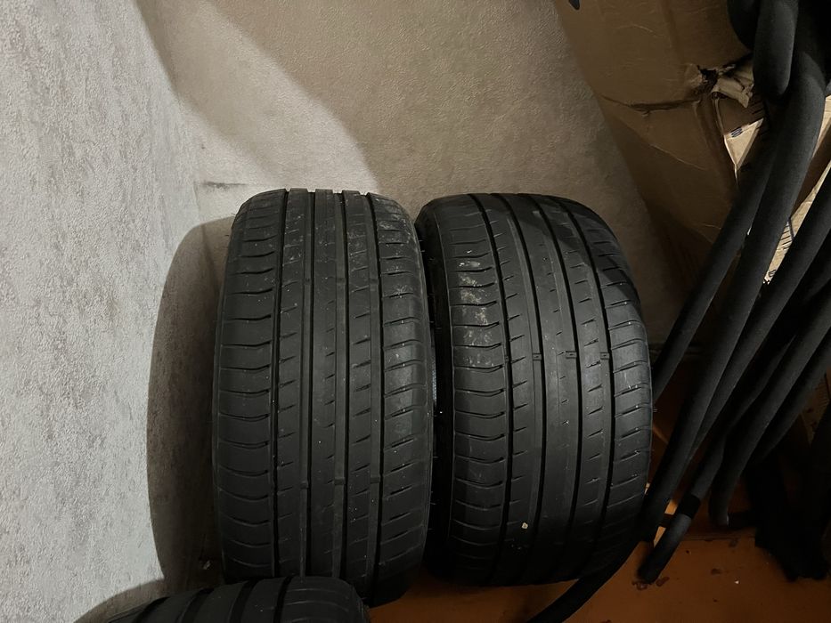 Продам компелкт шин