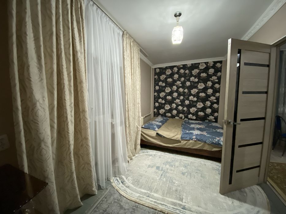 Сдам 2 комнатную. Старая горбольница. Smart TV