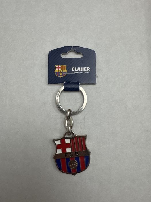 Брелок FC Barcelona