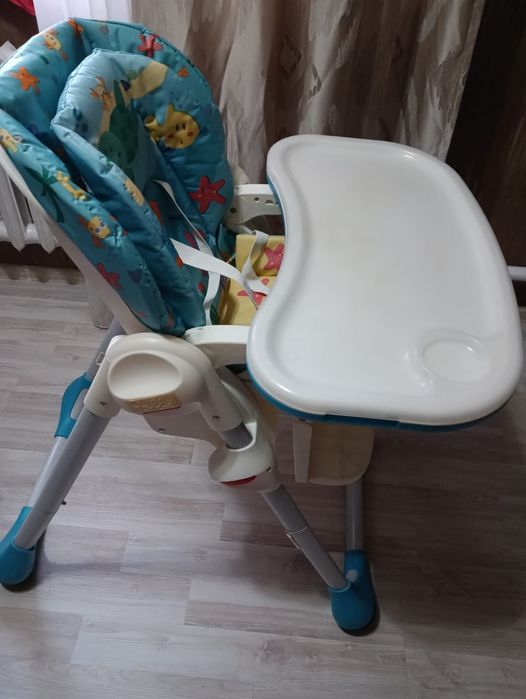 Продам детский стул для кормления