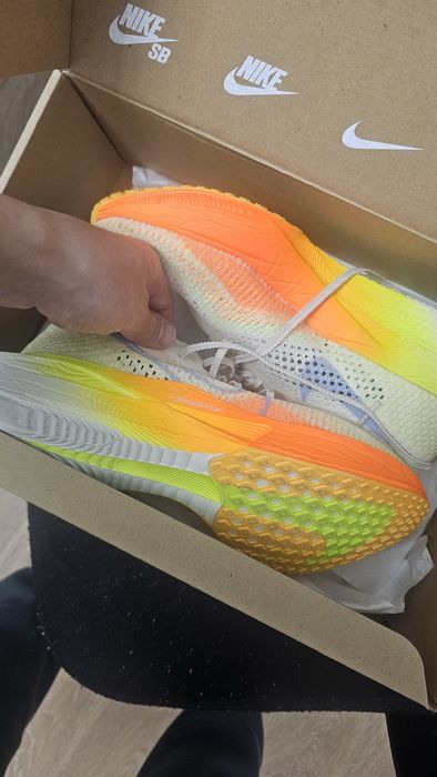 Nike vaporfly 3 оригинал