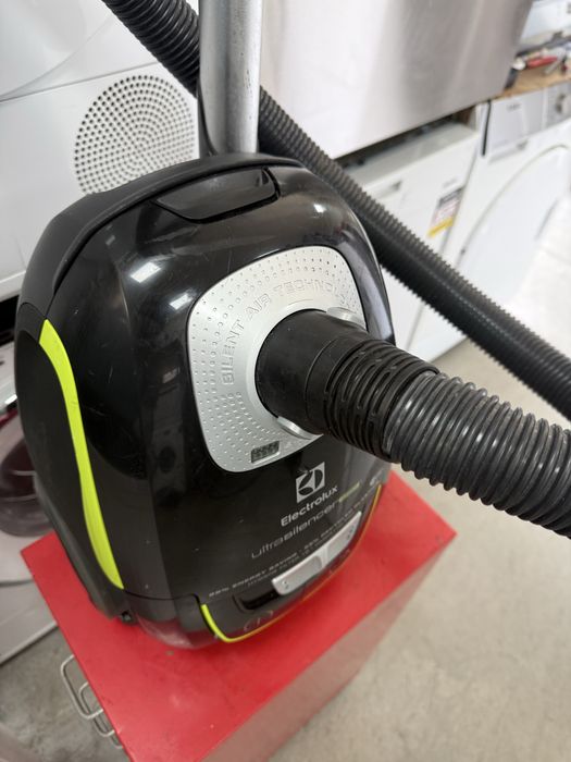 Прахосмукачка Electrolux Green