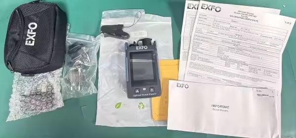 Оптический тестер Exfo PX1-PRO-S