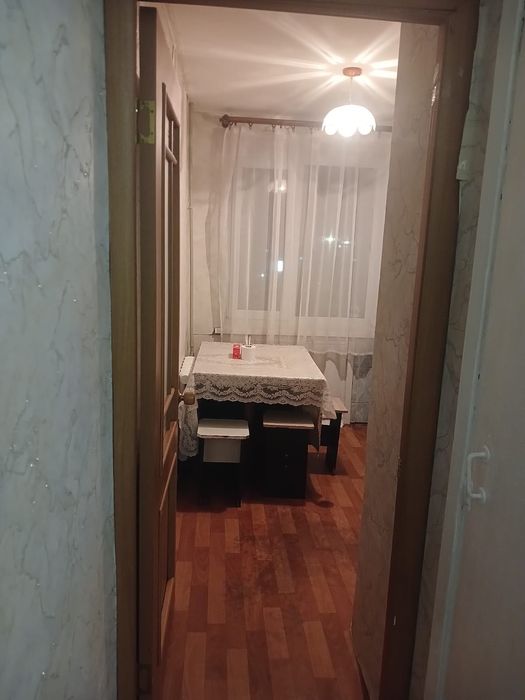 Сдам 1 комнатную квартиру