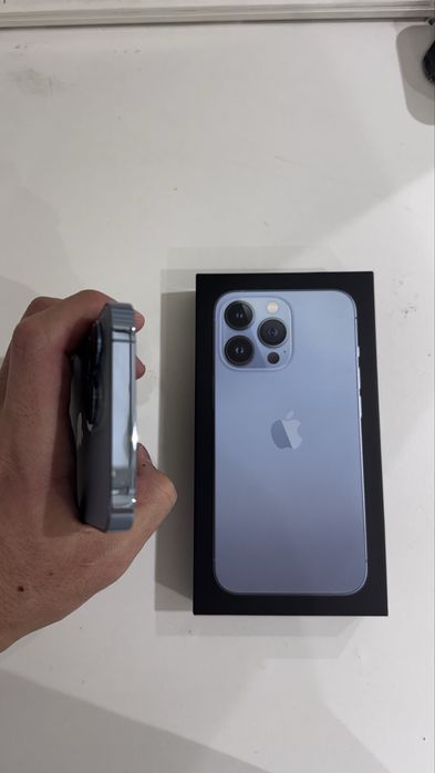 Iphone 13 Pro 256 gb