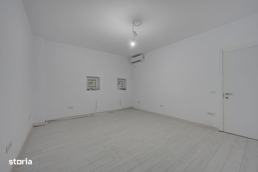 Spatiu birouri | 4 camere | 96 mp | Bucurestii Noi 48