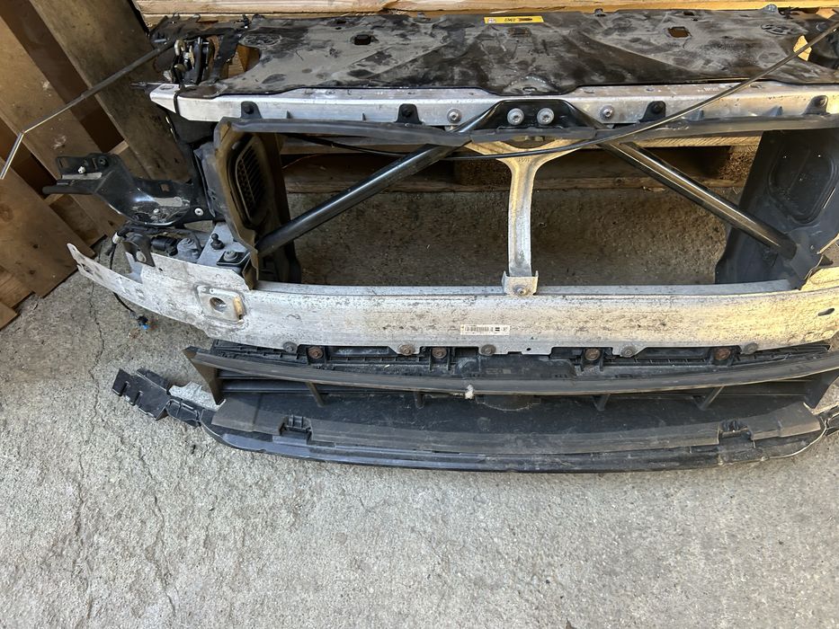 Trager / Tragher bmw G30 G31 LCI