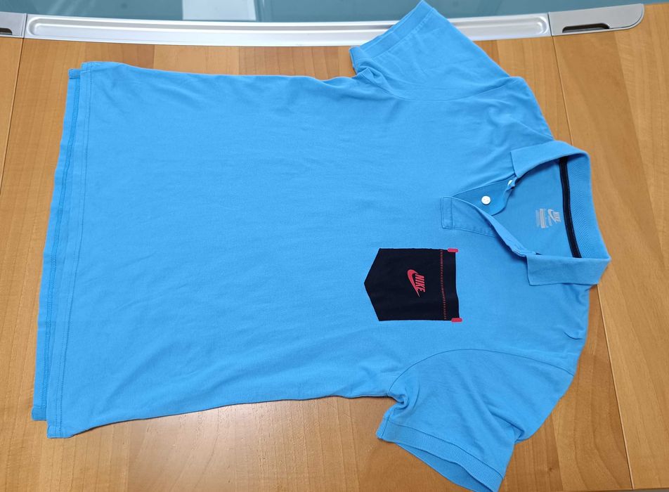 Nike-Много Запазена