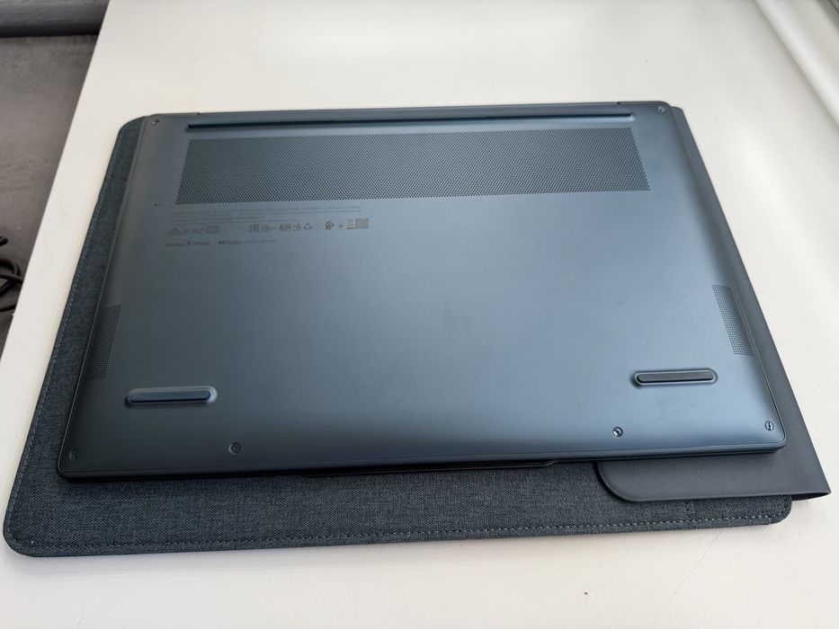 Laptop Lenovo Yoga Pro 7 14AHP9 cu factura+garantie