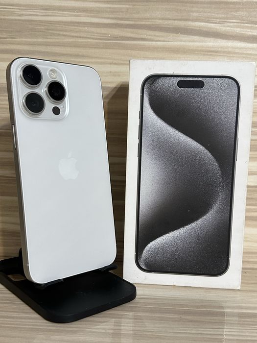 Iphone 15 pro max 1TB Айфон 15 про макс 1ТБ