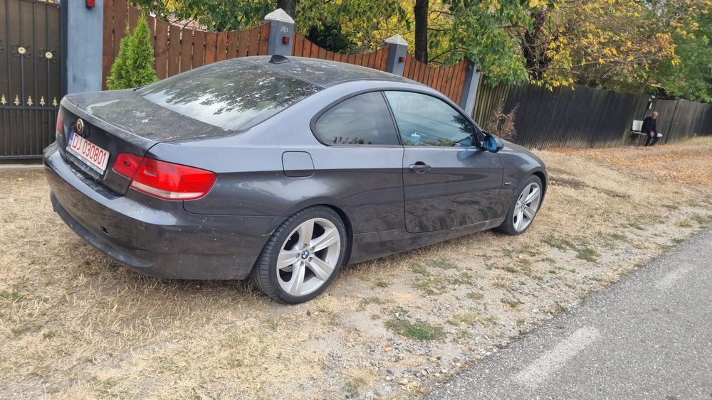 BMW 3 Series 2008 — imagine 4