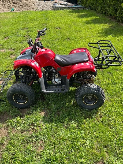 ATV copii  125. Folosit