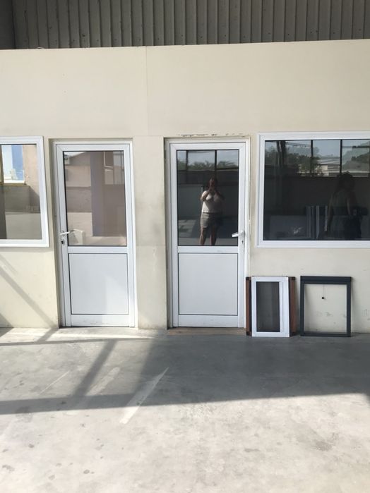 Дава се под наем Склад в с. Царацово, Област Пловдив - 1100 кв.м за 3927 € - Снимка #2