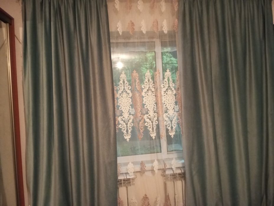 Продам шторы разные
