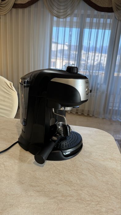 Espressor manual De’Longhi