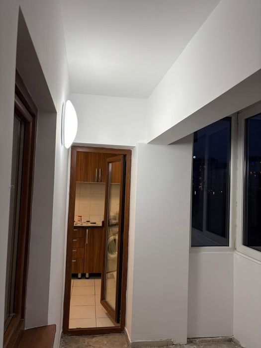 Garsoniera de inchiriat