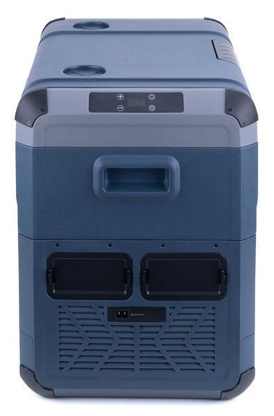 Хладилна кутия с компресор 12V/24V 45 литра