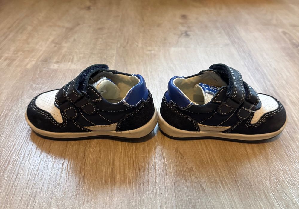 Бебешки обувки Mayoral 19 номер