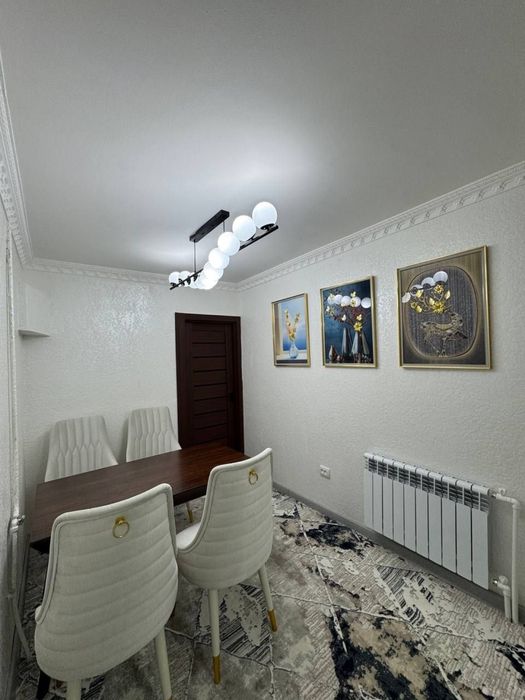 Срочно сотилади 2 хона 1 этаж 5 этажли домда. Гагарина кучасида