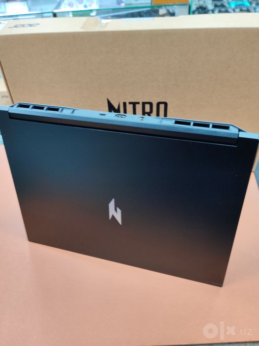 Acer Nitro 16 / Nitro 17 Series (NH.U03SJ.001)