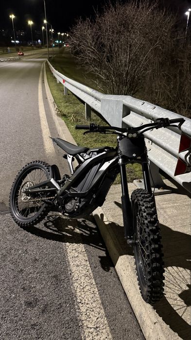 Surron Light Bee X 2024