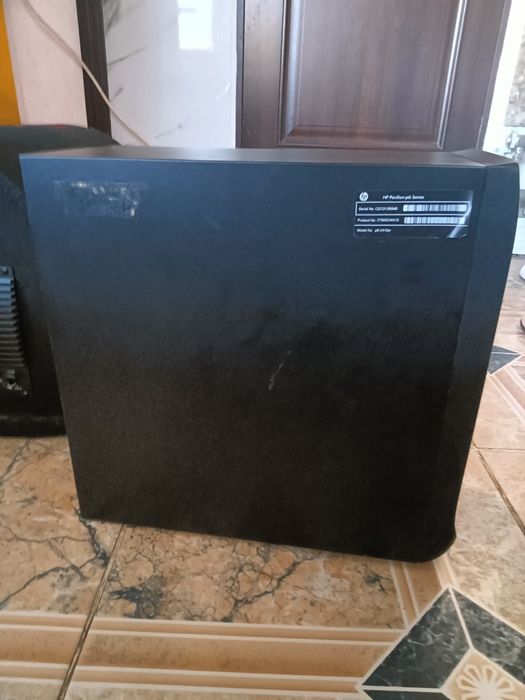 компьютер Pavilion