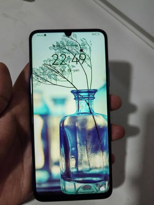 huawei nova Y70 hotira 4/128