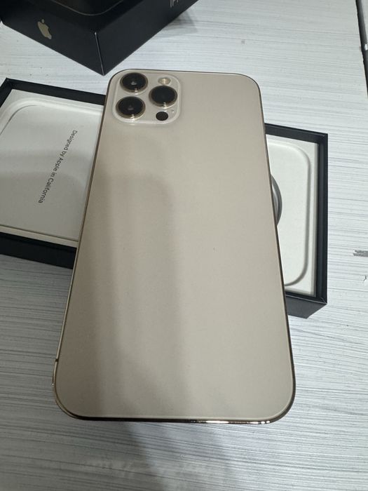 Iphone 12 pro max 128 gb ТОРГА НЕТ