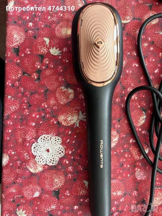 Rowenta и Philips преси за коса - използвани