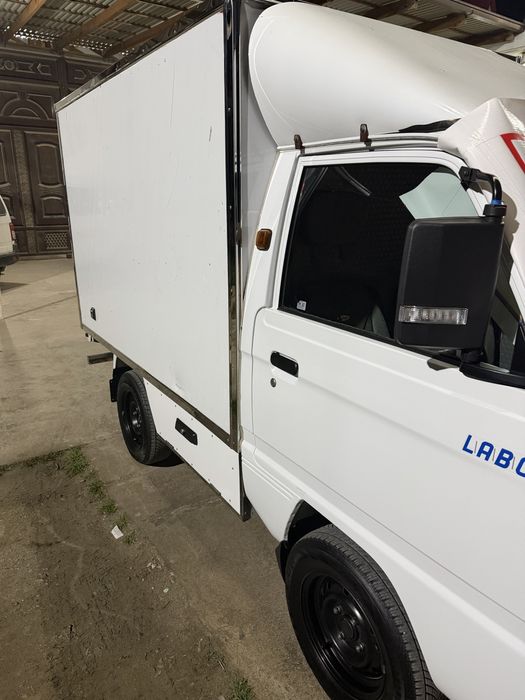 Labo top toza yili 2022 yurgani 42000