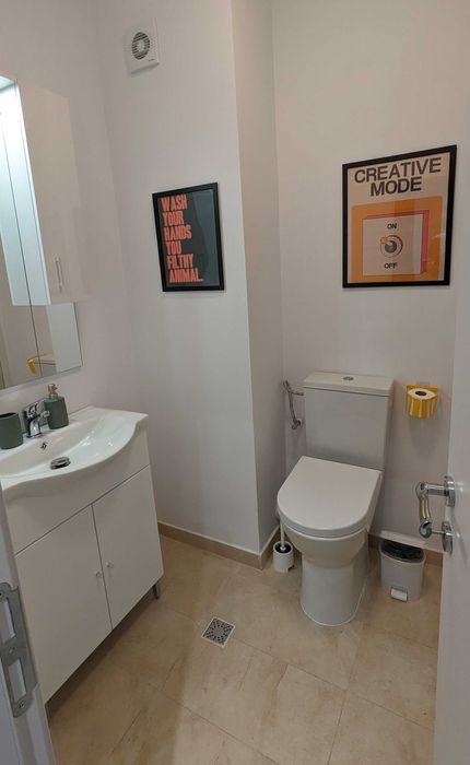 Studio open space + loc parcare Primavara Ghencea