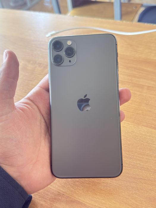 Iphone 11 pro max