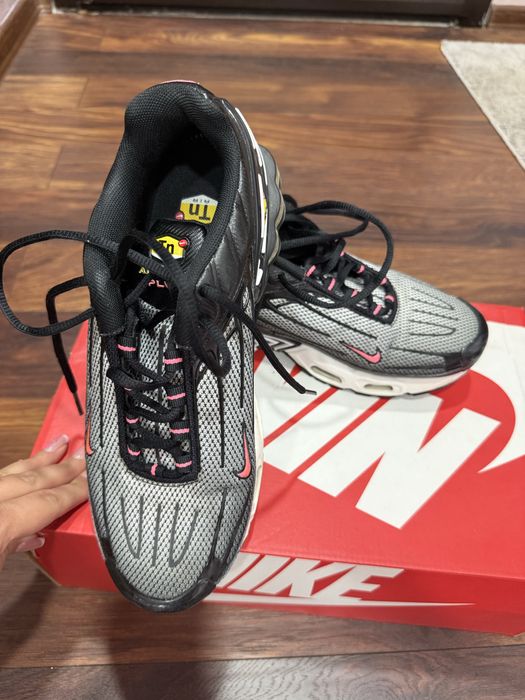 Сникърси Air Max Plus III Tn