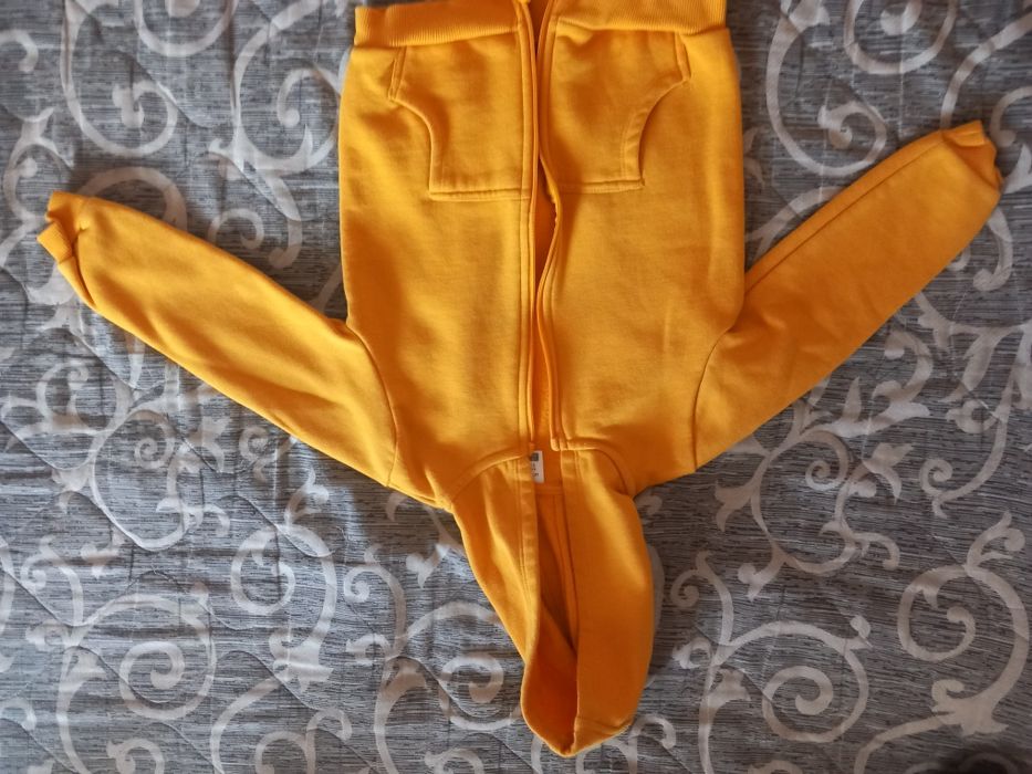 Лот детски дрехи за момче - 11 бр.