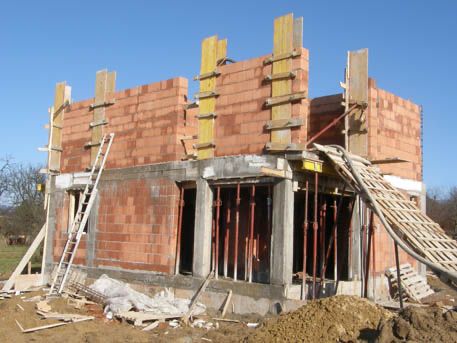 Executam Lucrari profesionale de constructii