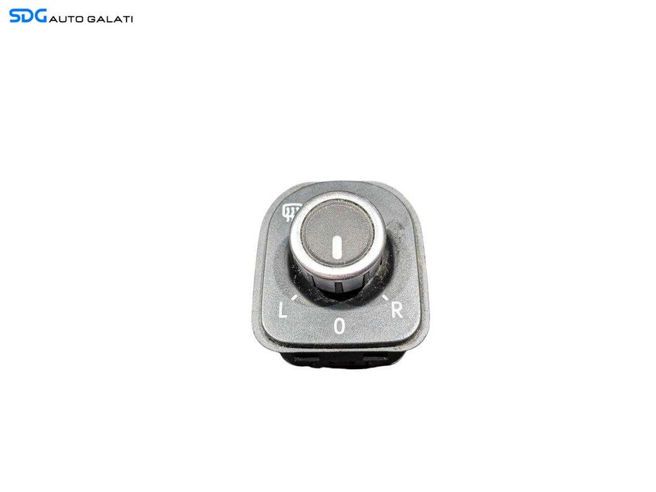 Buton Reglare Oglinzi Electrice cu Incalzire Volkswagen Passat CC 2008 - 2012 Cod 5K2959565 [N4013]