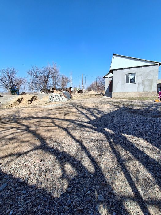 Продам дом на даче