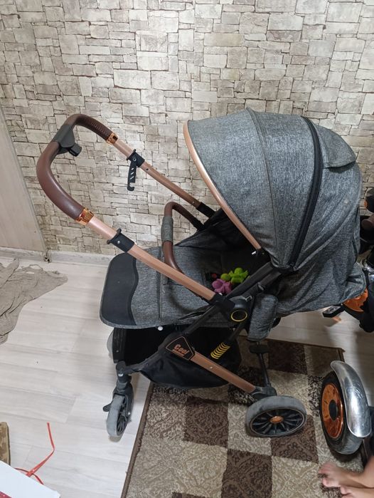 Коляска сатылады