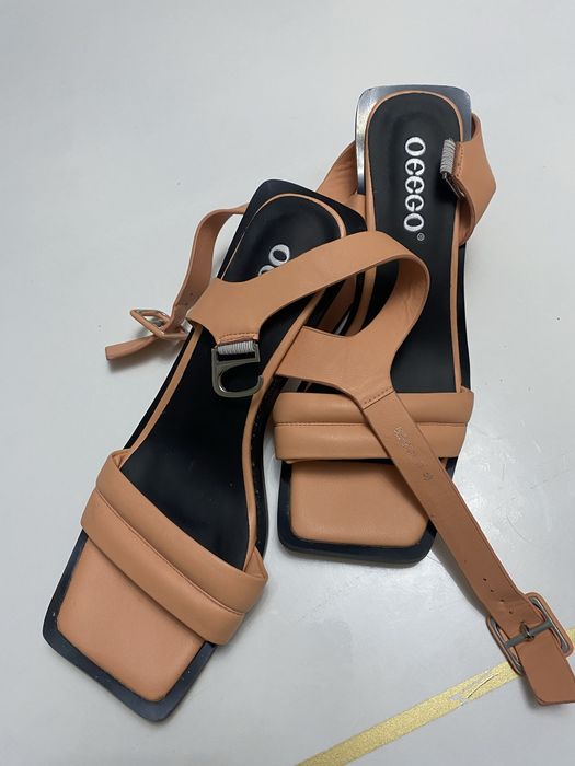 женские босонжки